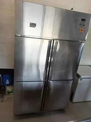 Raj Kitchen Equiments - 2024