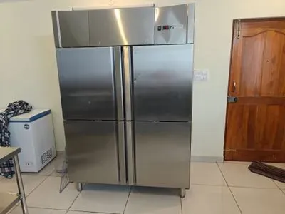 Williams Chiller