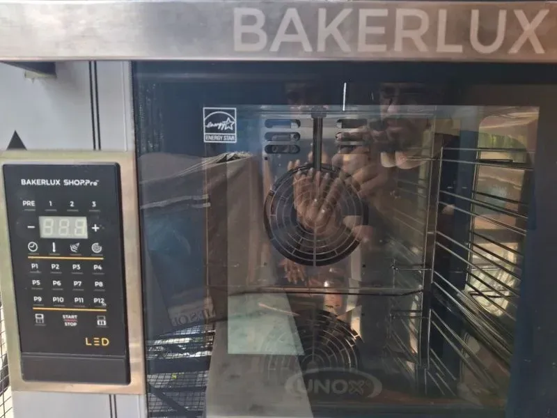 Unox - Bakerlux Shop.pro - Photo 2