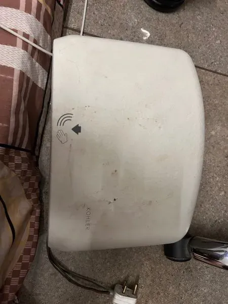 Kohler Bardon  - Kohler 5486t - Photo 4