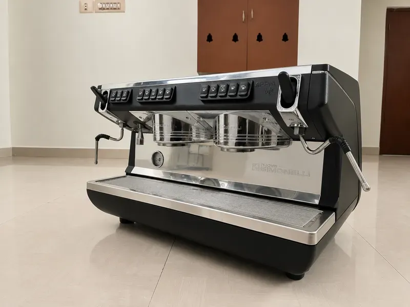 Simonelli - Appia Life - Photo 2