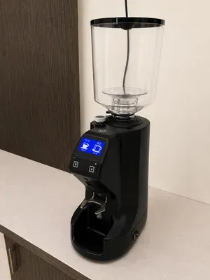 Simonelli Eureka  - Zenith65 Neo
