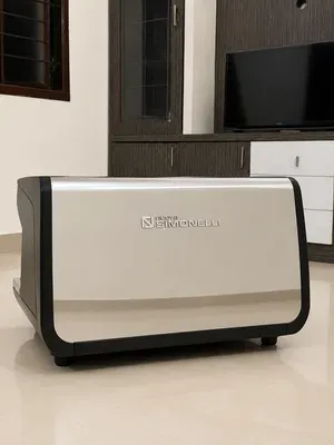 Simonelli - Appia Life