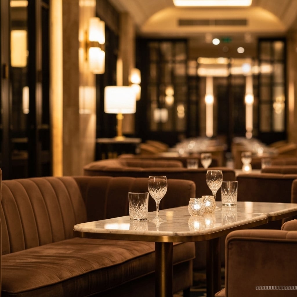Cosy Box Brings Cannes-Inspired Glamour to Mumbai’s Premier Dining Scene