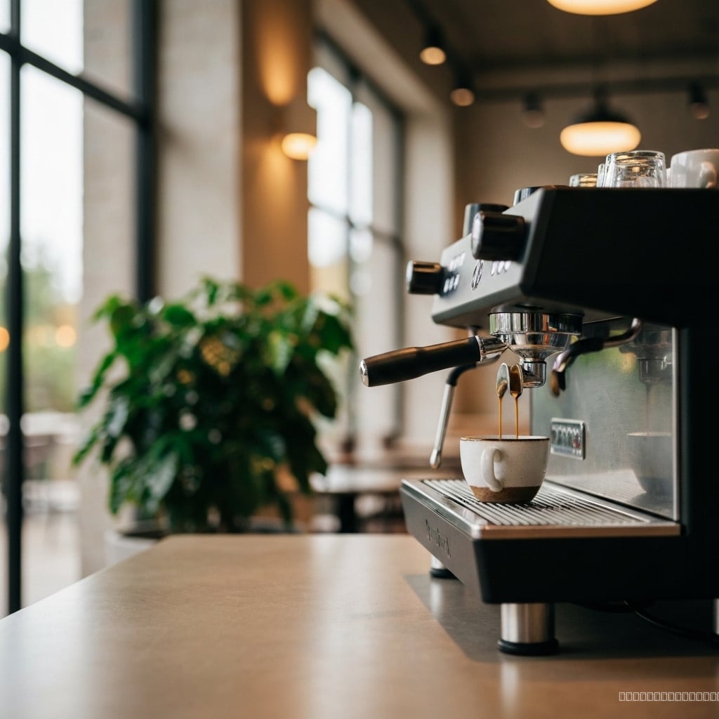 Navigating Volatility: How Indian Coffee Trends are Shaping the Future of HoReCa