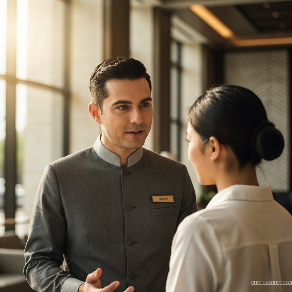 THSC Connect 2026: Driving Workforce Excellence in India’s Hospitality Sector