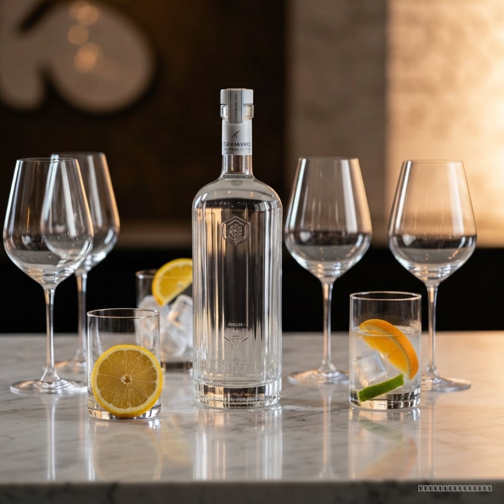 Premiumisation and Cocktail Culture Drive India’s Growing Vodka Market