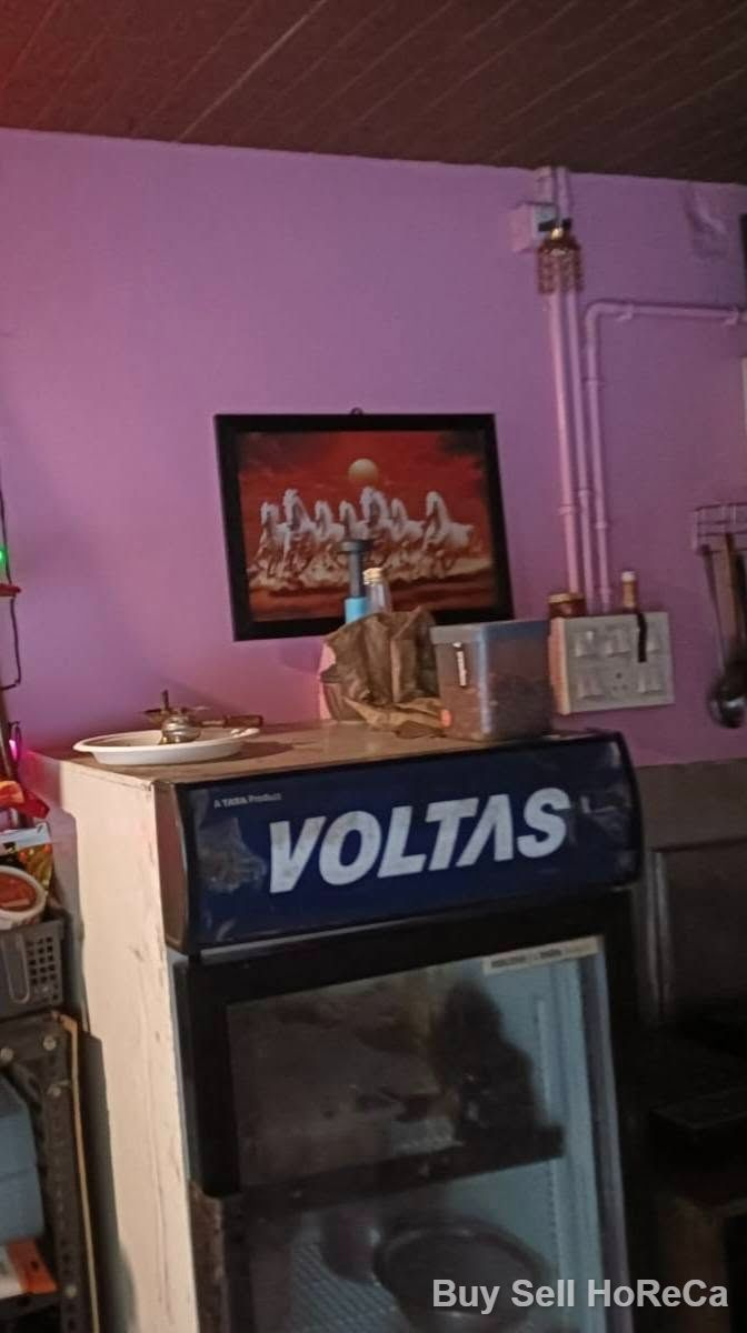 Voltas Visi Cooler  (from Cafe Equipment for sale in Kolkata) - Photo 1