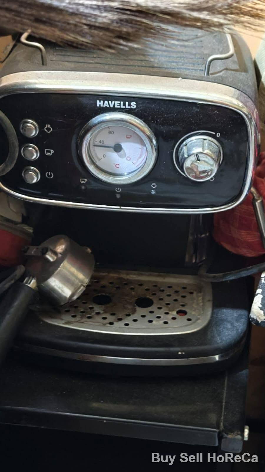 Coffee Machine  (from Cafe Equipment for sale in Kolkata) - Photo 1