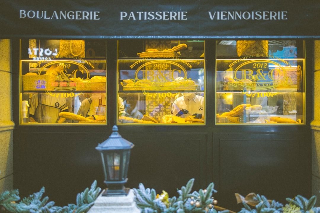 Bakery