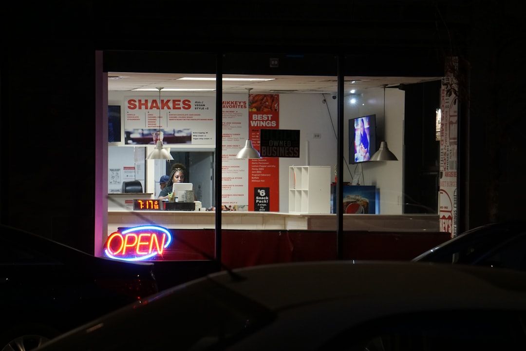 Fast Food
