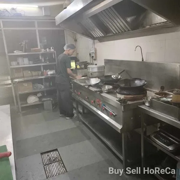 All equipments for oriental cloud kitchen - Photo 3