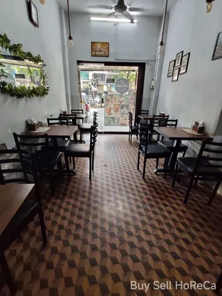 Cafe full set up - Photo 10