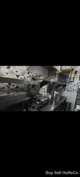 North Indian Kitchen set-up for sale - Photo 6
