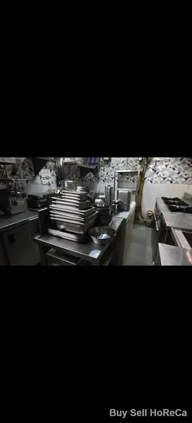 North Indian Kitchen set-up for sale - Photo 3