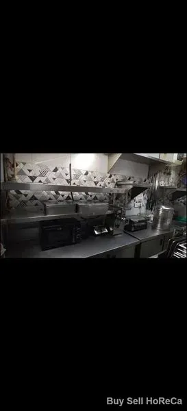 North Indian Kitchen set-up for sale - Photo 7