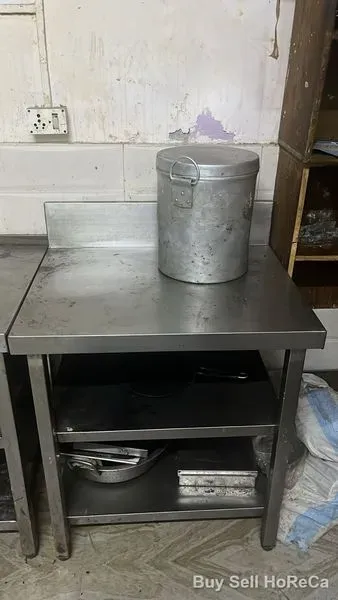 North Indian Kitchen Setup for Sale - Photo 5