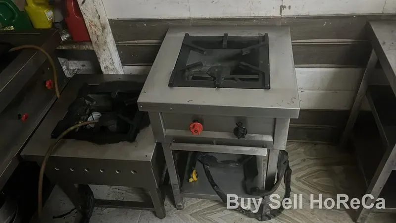 North Indian Kitchen Setup for Sale - Photo 4