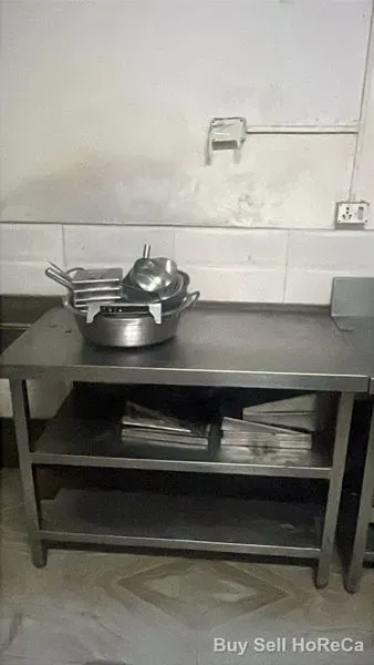 North Indian Kitchen Setup for Sale - Photo 3