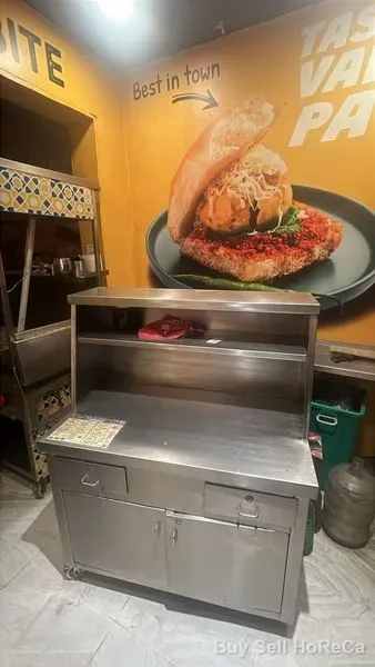 North Indian Kitchen Setup for Sale - Photo 8