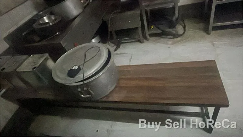 North Indian Kitchen Setup for Sale - Photo 6