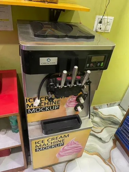Softy Machine - Photo 2