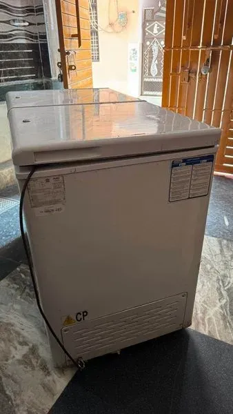 Haier Deep Freezer - Photo 3