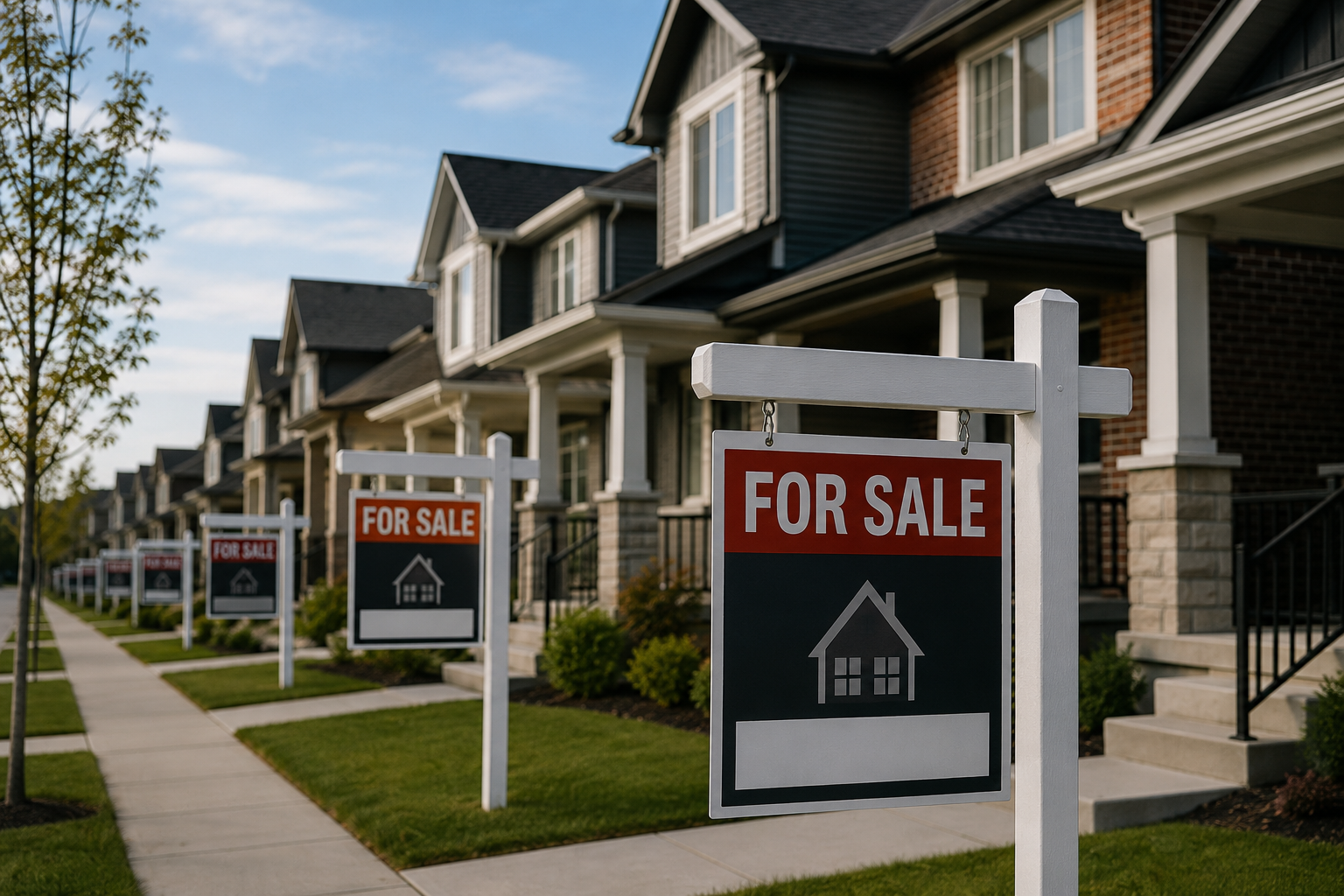 The Hidden Crisis: Why Real Estate Deals Are Collapsing at the 11th Hour