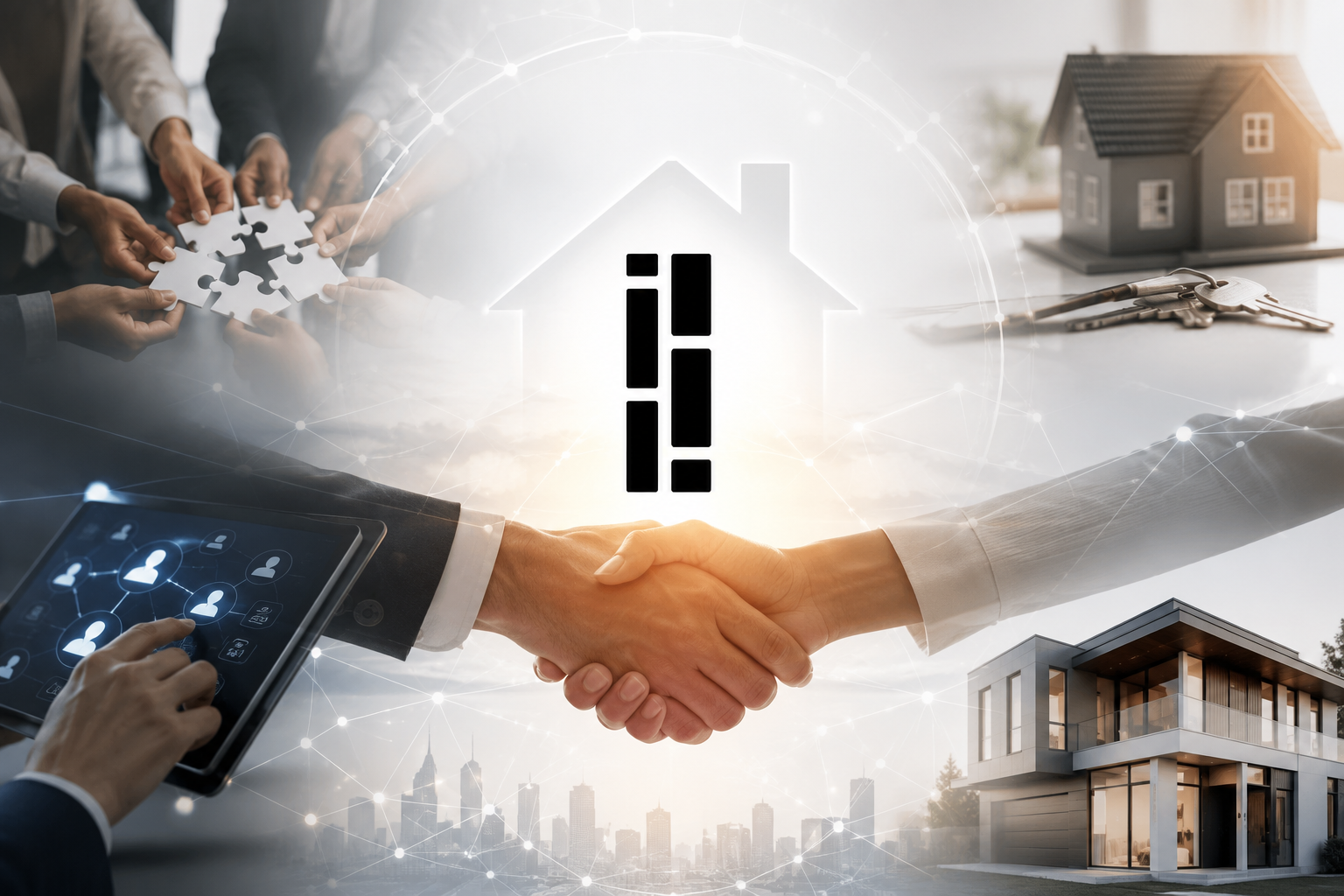 The Future of Mortgages: Why Clients and Realtors Are Switching to Indibrick