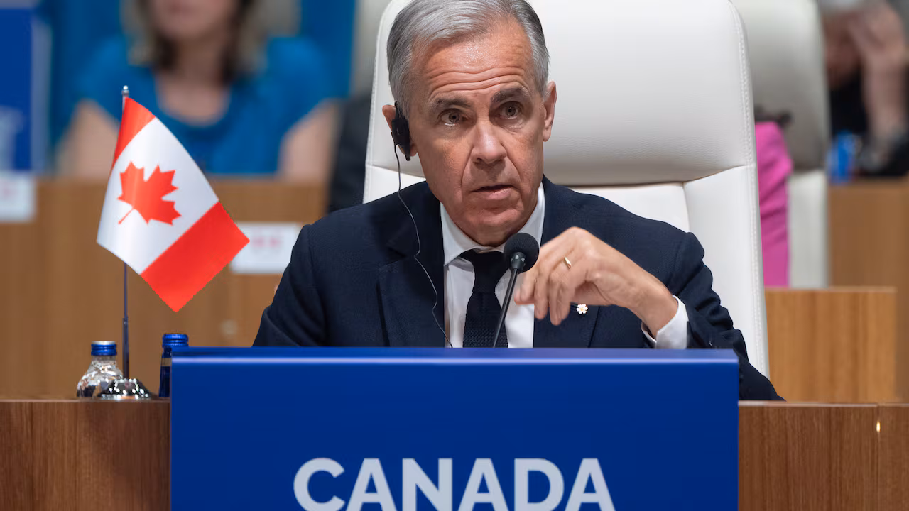 PM Carney's First Year Yields Lowest Economic Growth Since 1963: What This Means for Canadian Real Estate