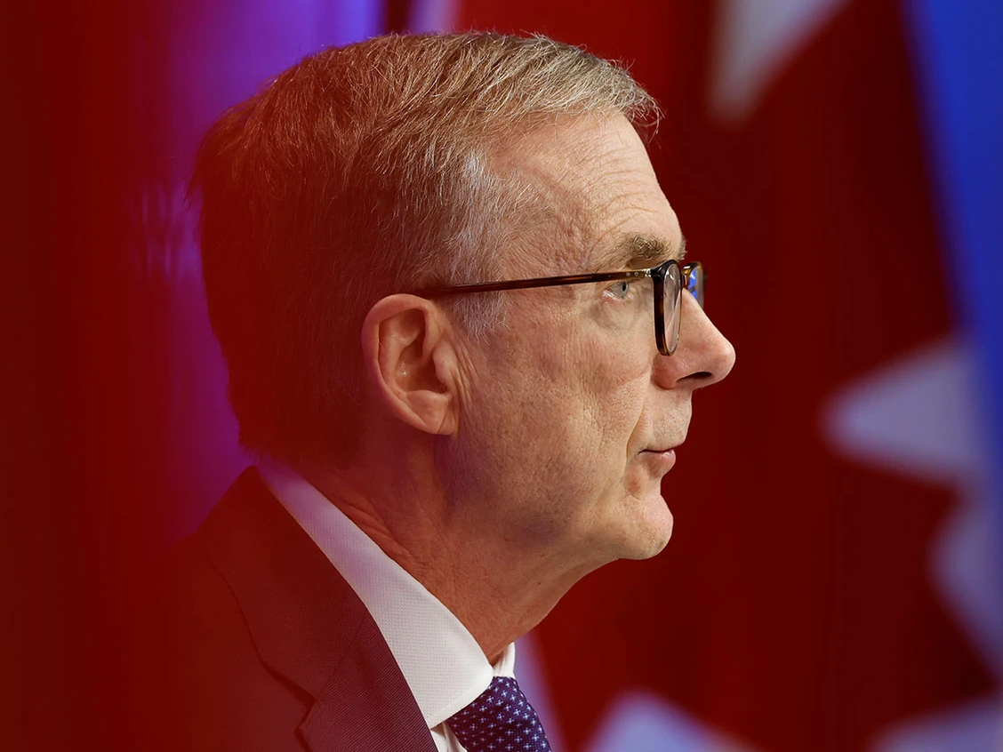 Bank of Canada Holds Rate at 2.25% Again: What It Means for Your Mortgage Right Now