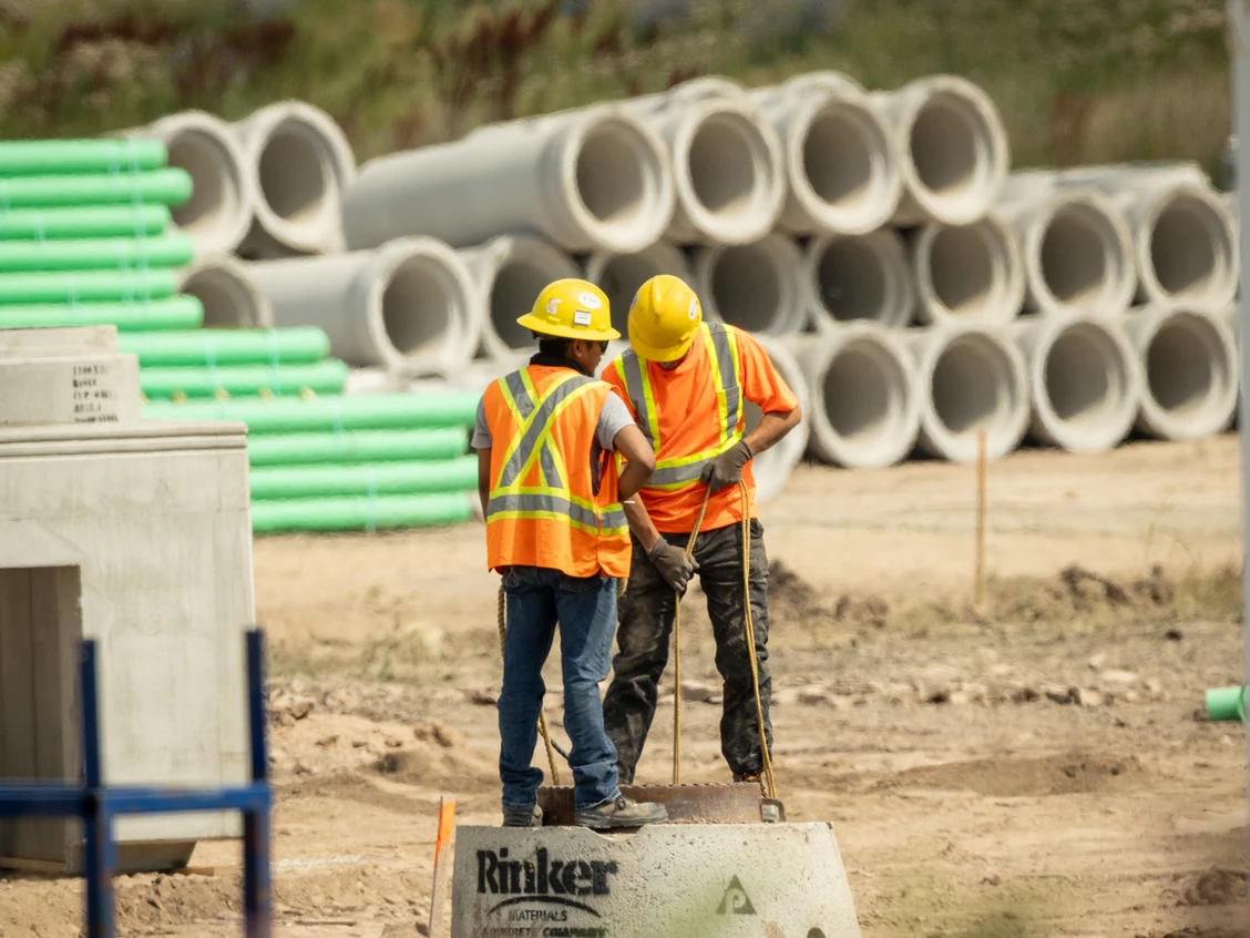 Canada Wants More Homes, But Its Water and Sewer Systems Aren't Ready: What It Means for Buyers and Developers