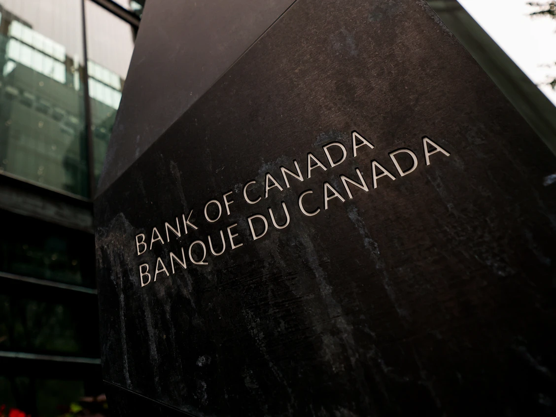 Odds of a December Bank of Canada Rate Hike Are Rising, Here's Why