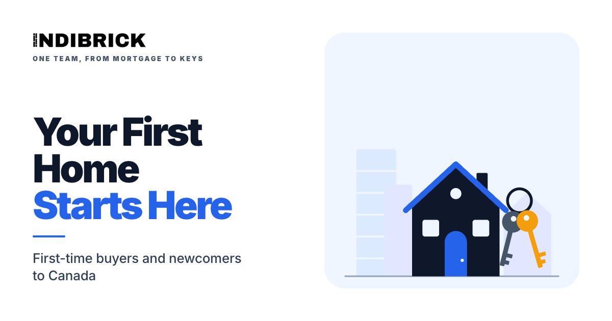 Is Now the Best Time to Buy Your First Home in the GTA? A Guide for First-Time Buyers and Newcomers to Canada (2026)