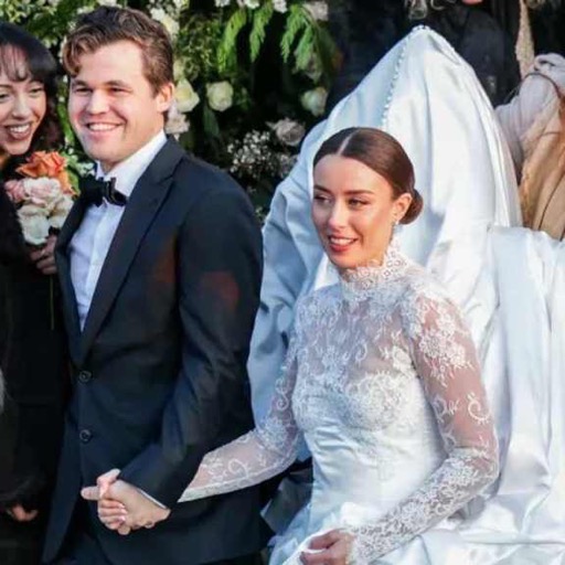 Ella Victoria Carlsen