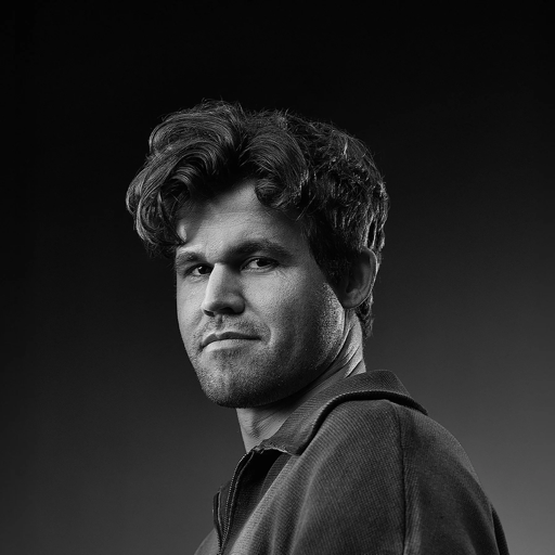 Magnus Carlsen