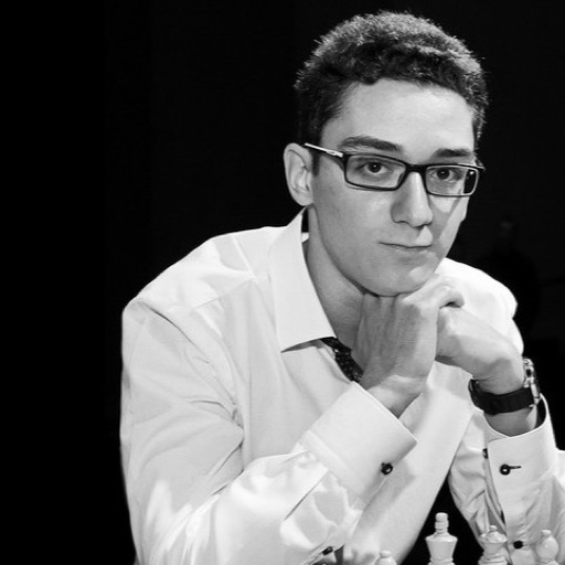 Fabiano Caruana