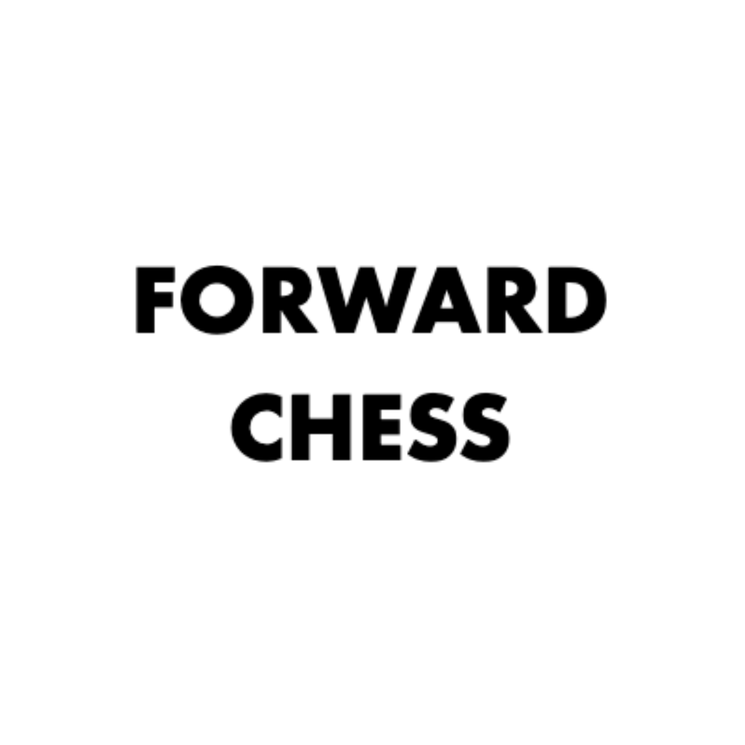 Forward Chess
