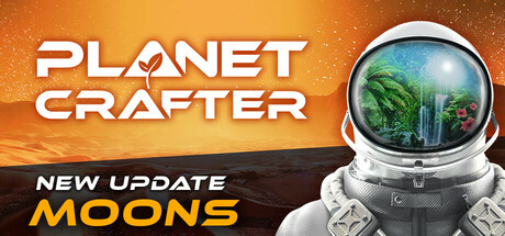 The Planet Crafter thumbnail