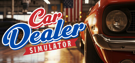 Car Dealer Simulator thumbnail