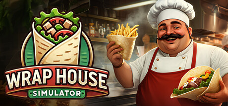 Wrap House Simulator thumbnail