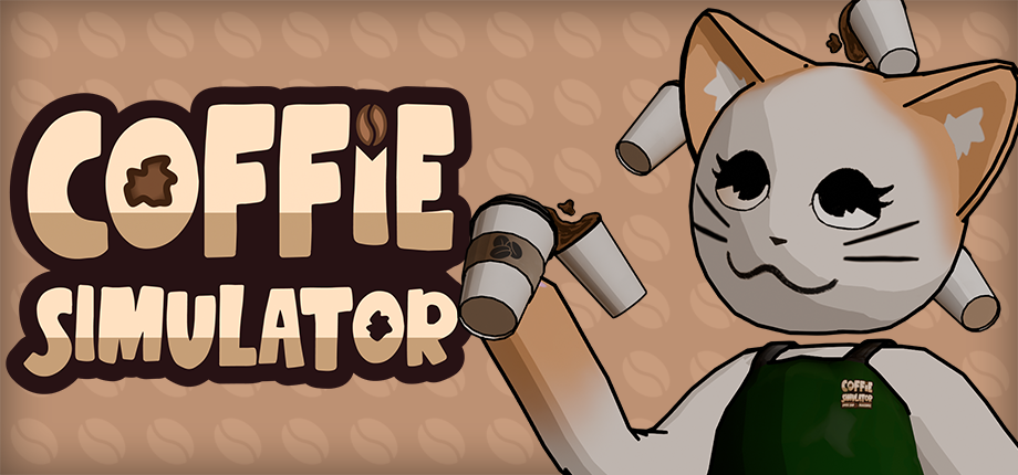 Coffie Simulator thumbnail