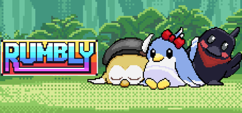 Rumbly thumbnail