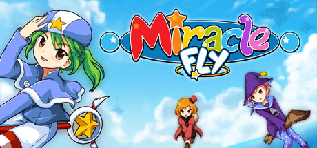 Miracle Fly thumbnail