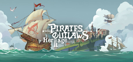 Pirates Outlaws 2: Heritage thumbnail