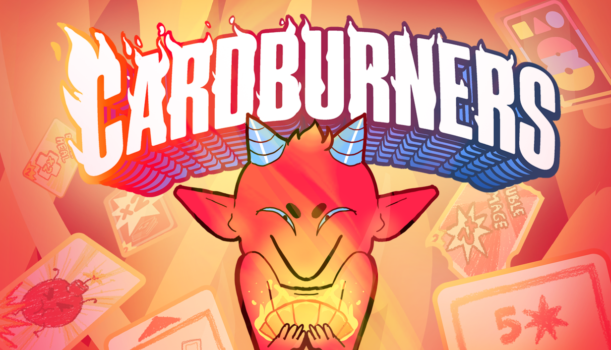Cardburners thumbnail