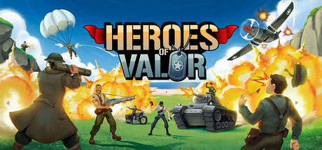 Heroes of Valor thumbnail