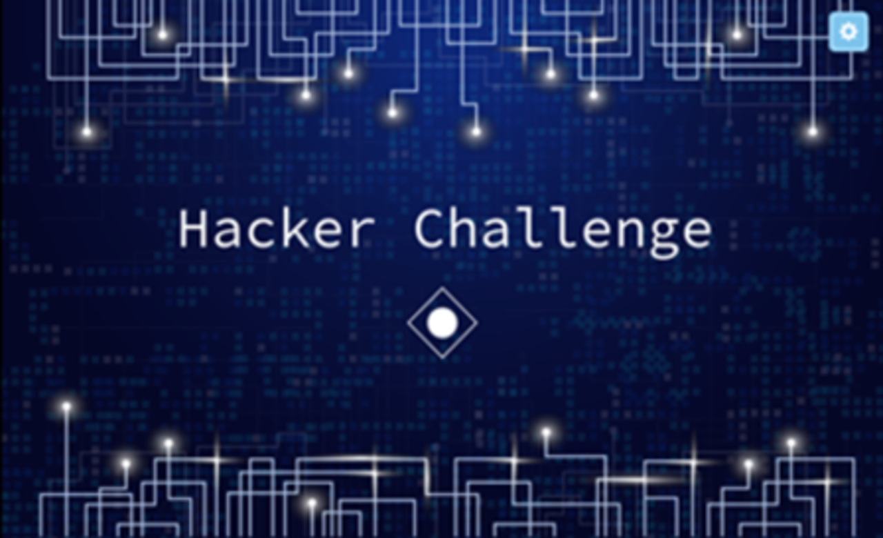 HackerSync: Power Surge Challenge thumbnail