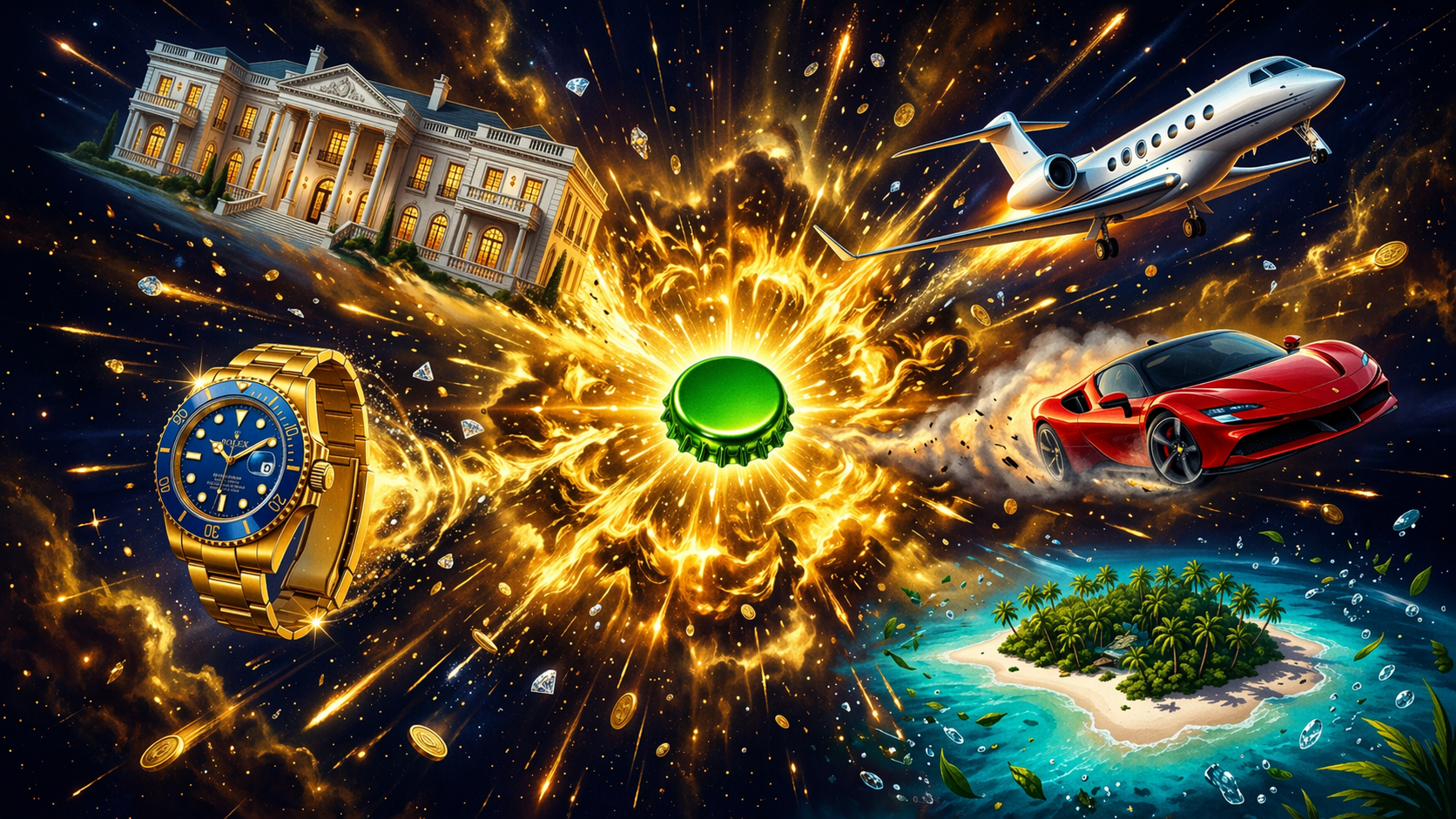 Infinite Swap thumbnail