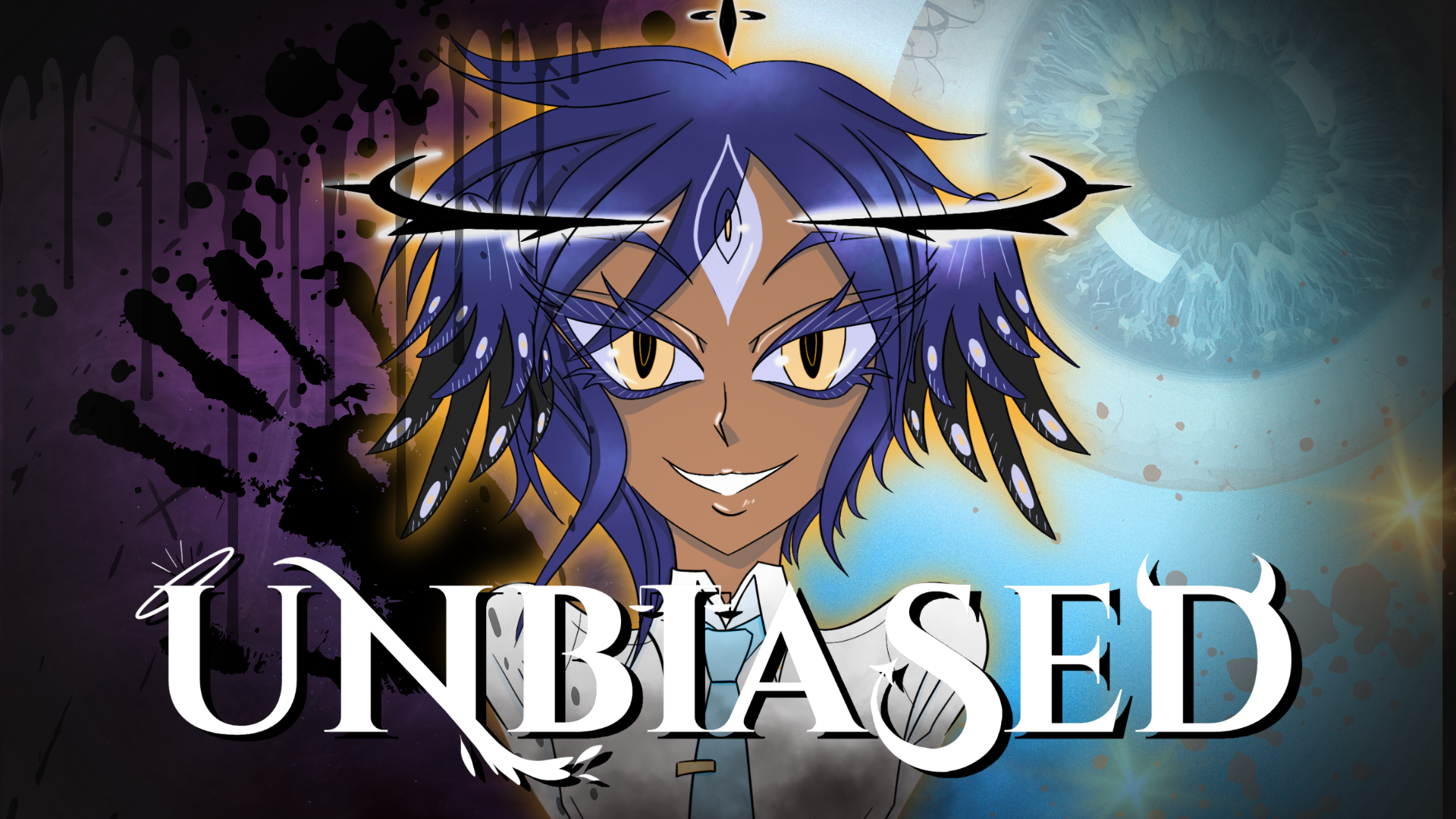 UNBIASED thumbnail